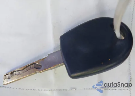 2007 Audi A3 2.0T z USA, uszkodzony, nr VIN WAUNF78P07A077340